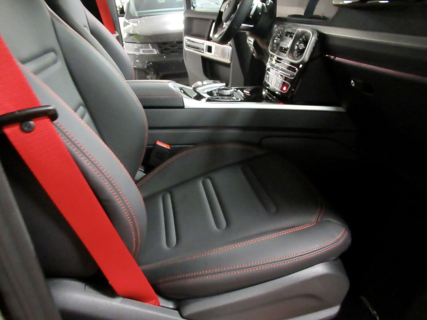 Mercedes-Benz G350d 4Matic AMG Individual Из Германии (43715)