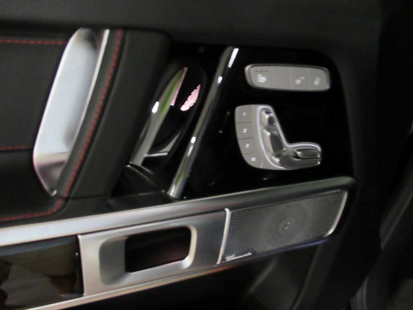 Mercedes-Benz G350d 4Matic AMG Individual Из Германии (43710)