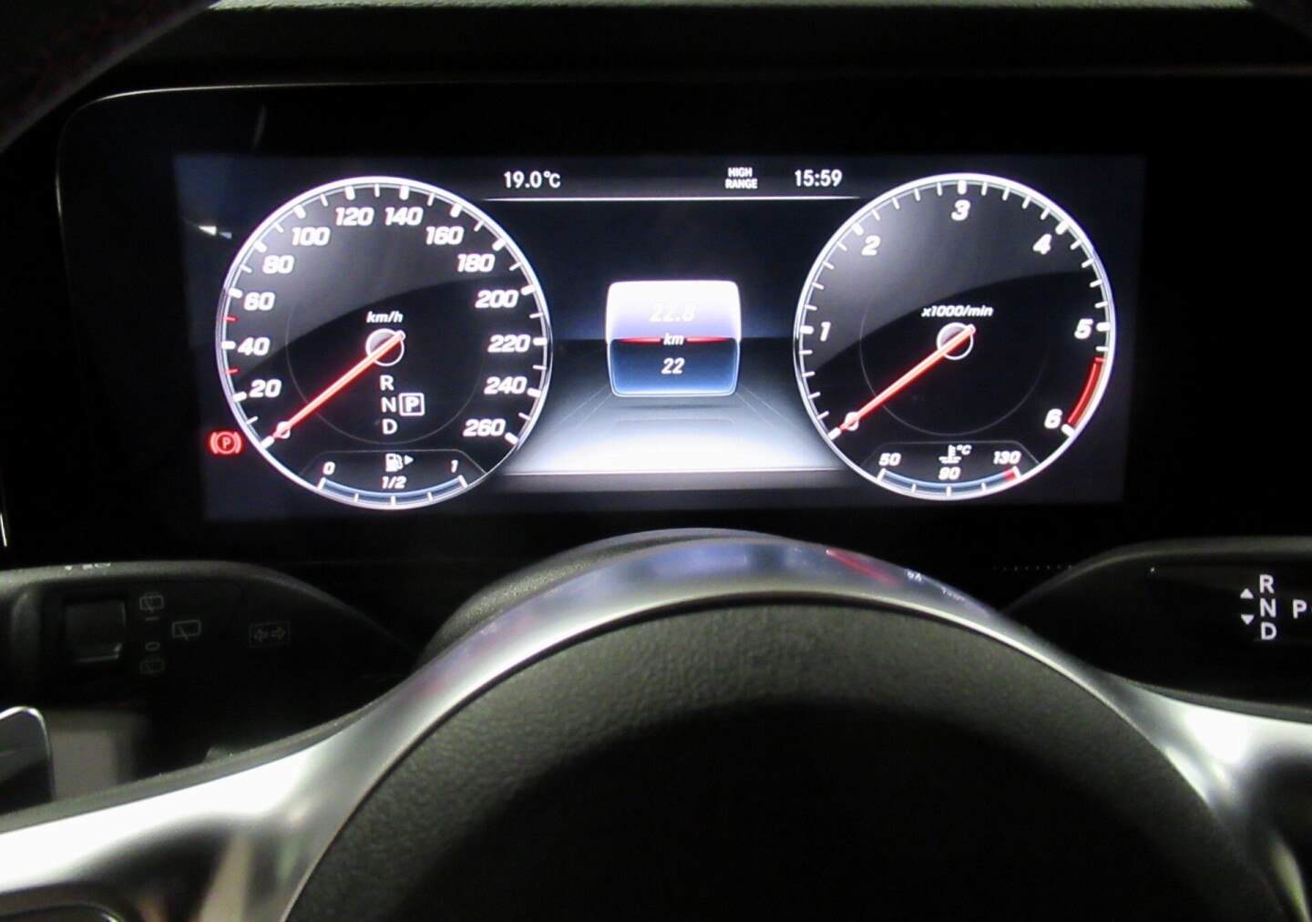 Mercedes-Benz G350d 4Matic AMG Individual Из Германии (43709)