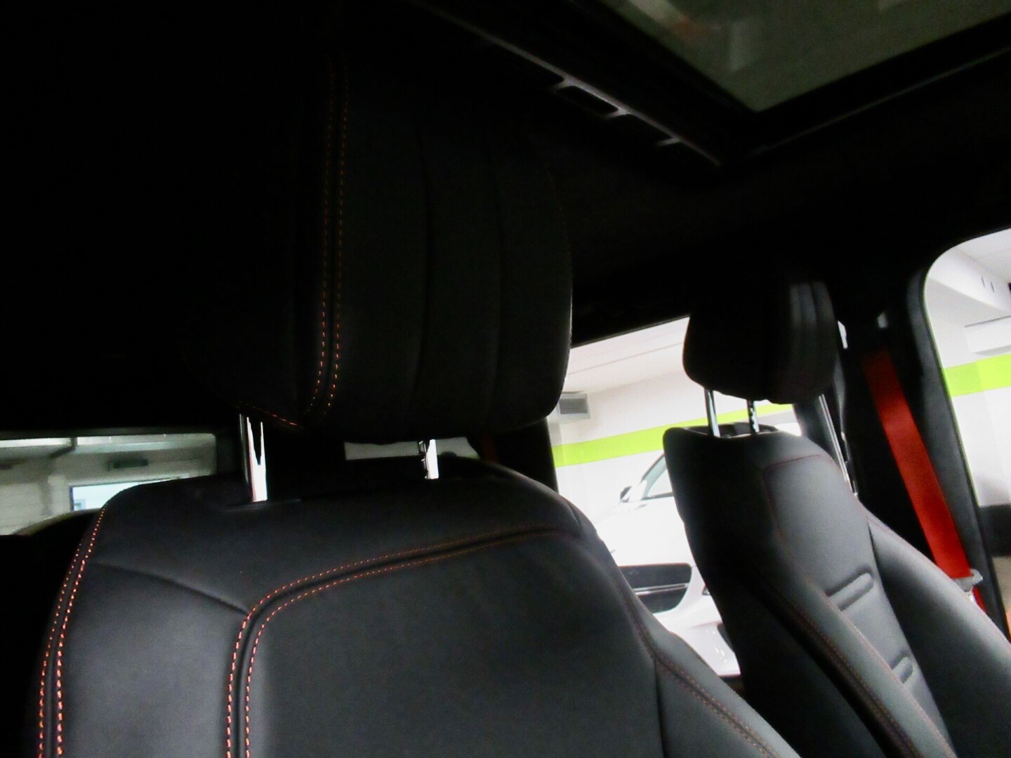 Mercedes-Benz G350d 4Matic AMG Individual Из Германии (43718)