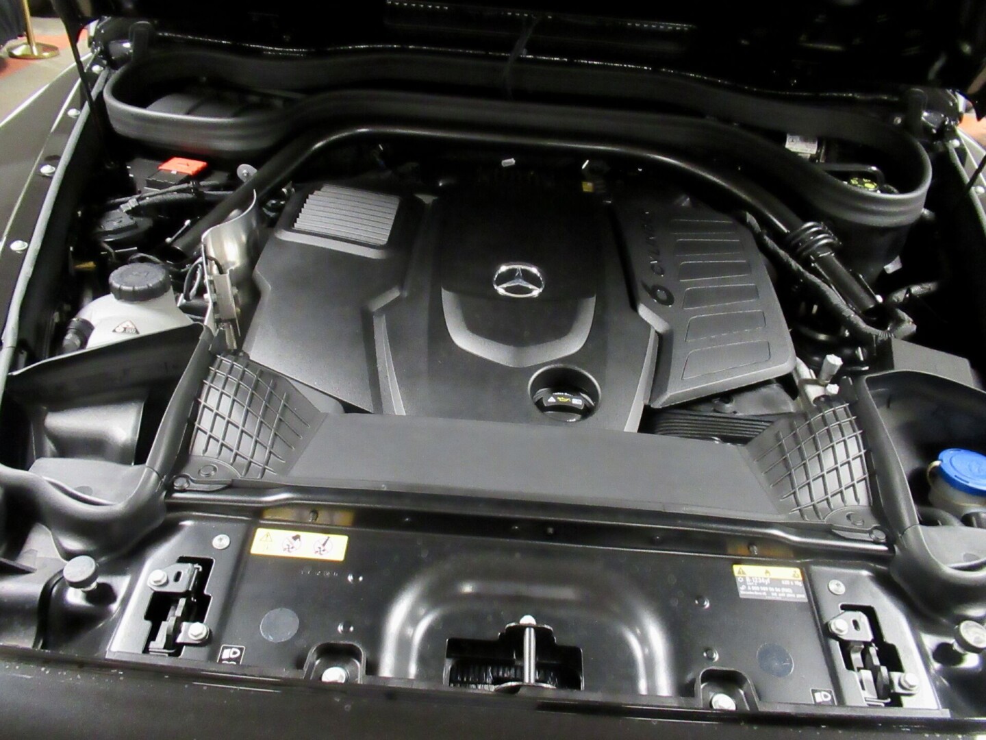 Mercedes-Benz G350d 4Matic AMG Individual Из Германии (43729)
