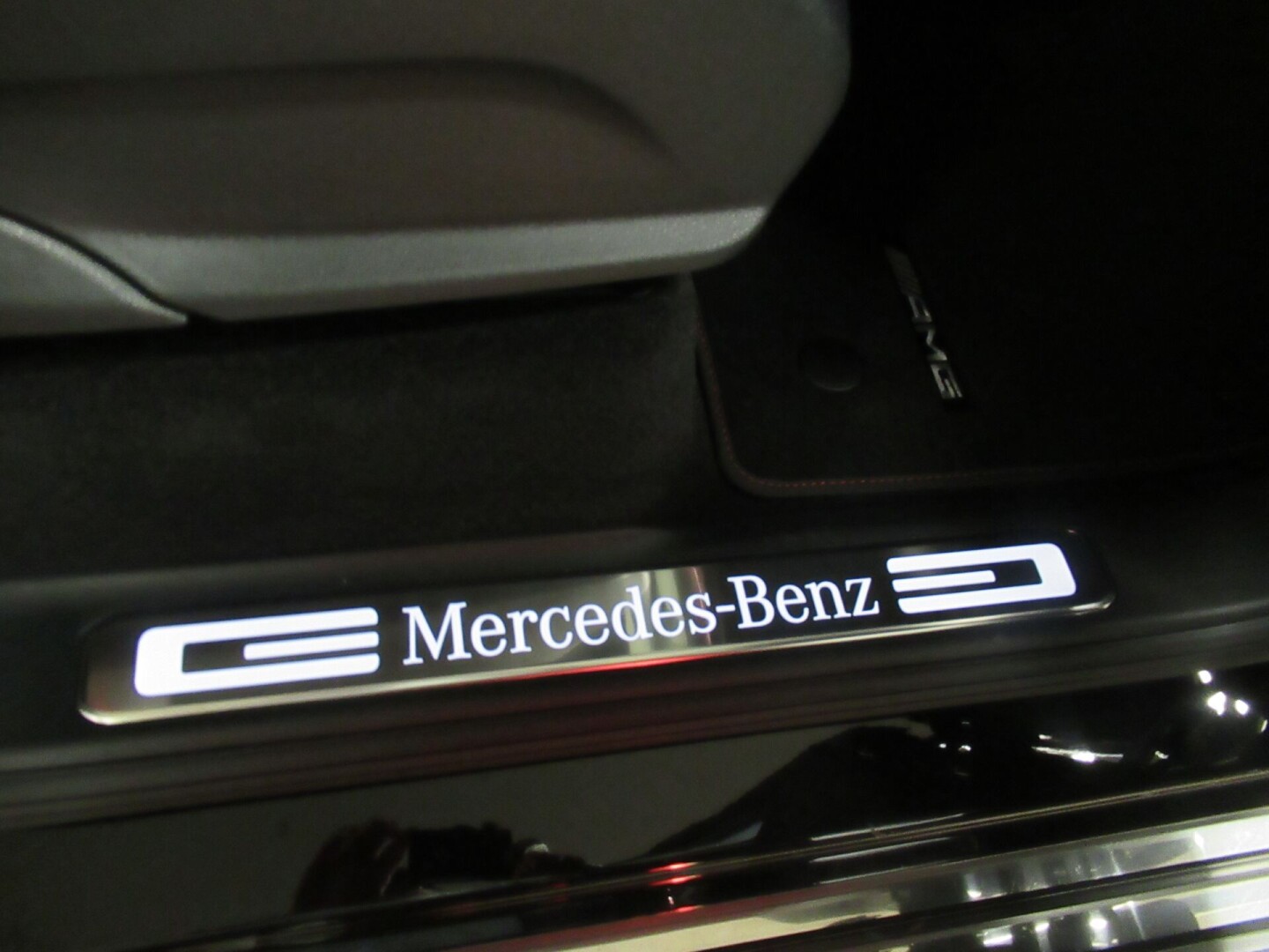 Mercedes-Benz G350d 4Matic AMG Individual Из Германии (43721)