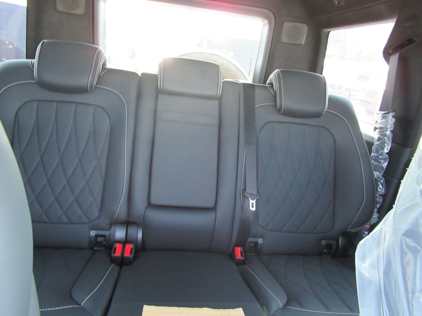 Mercedes-Benz G400d 4Matic AMG Stronger Than Time Из Германии (43786)