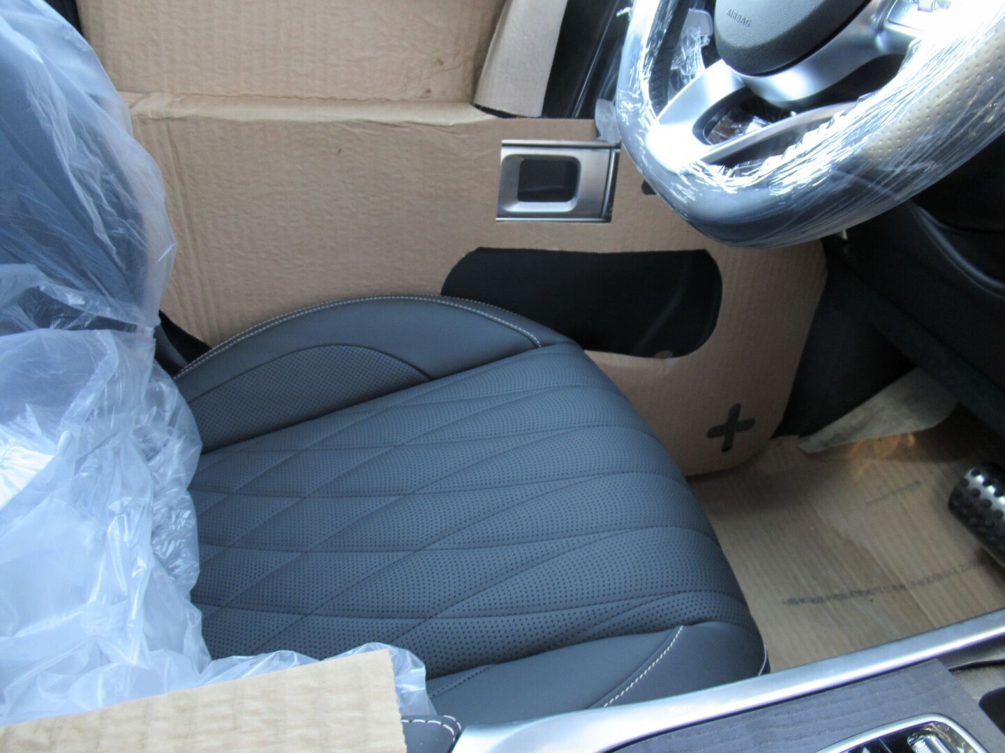 Mercedes-Benz G400d 4Matic AMG Stronger Than Time Из Германии (43781)
