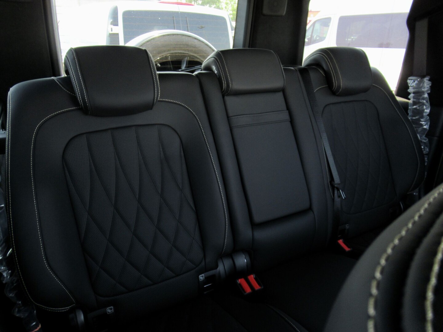 Mercedes-Benz G400d 4Matic AMG Stronger Than Time Из Германии (43776)