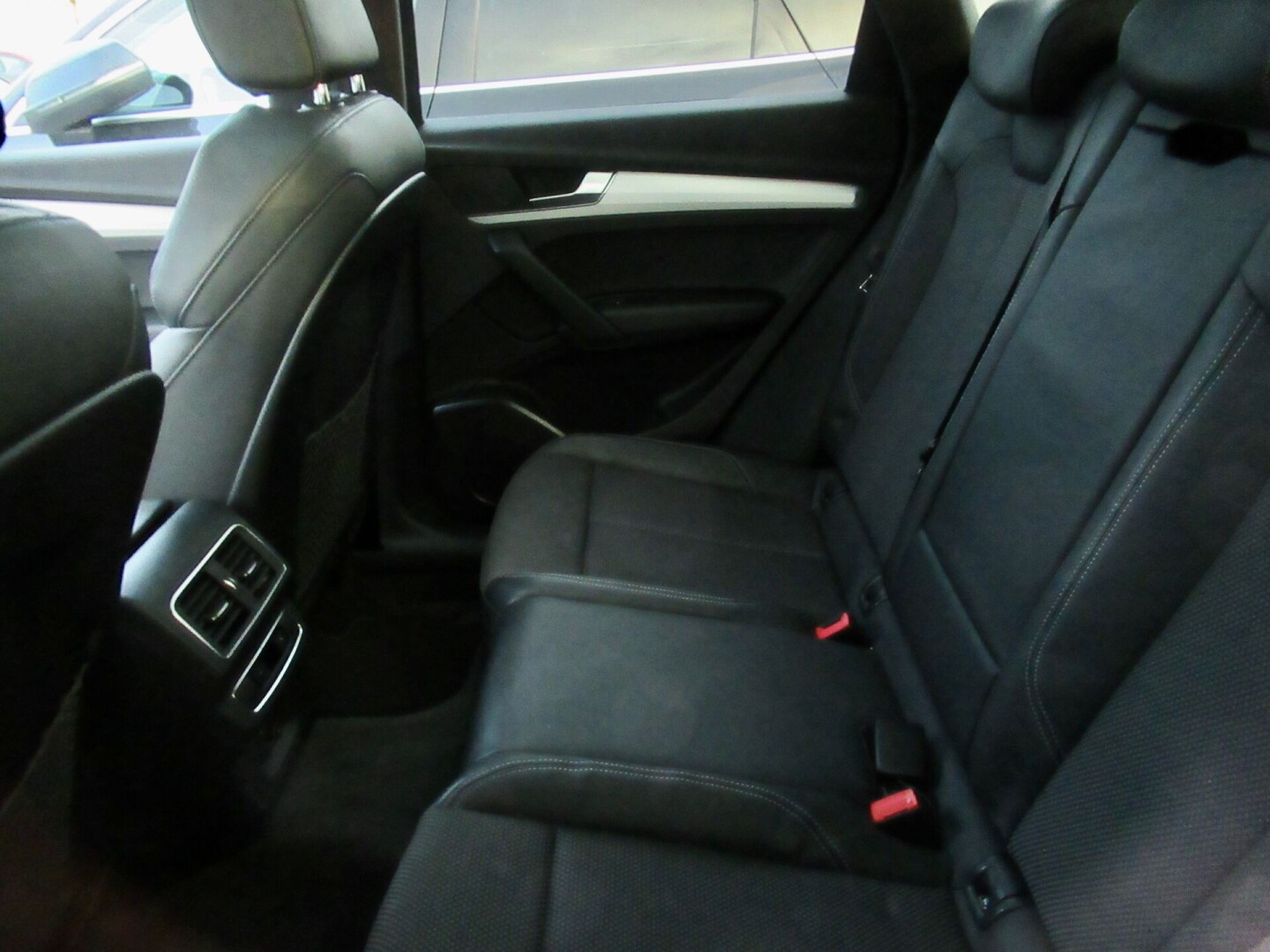 Audi Q5 45TDI 231PS S-Line LED Из Германии (43911)