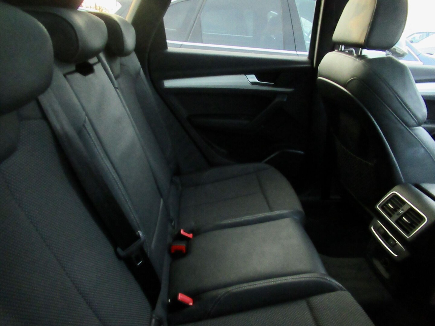 Audi Q5 45TDI 231PS S-Line LED Из Германии (43899)