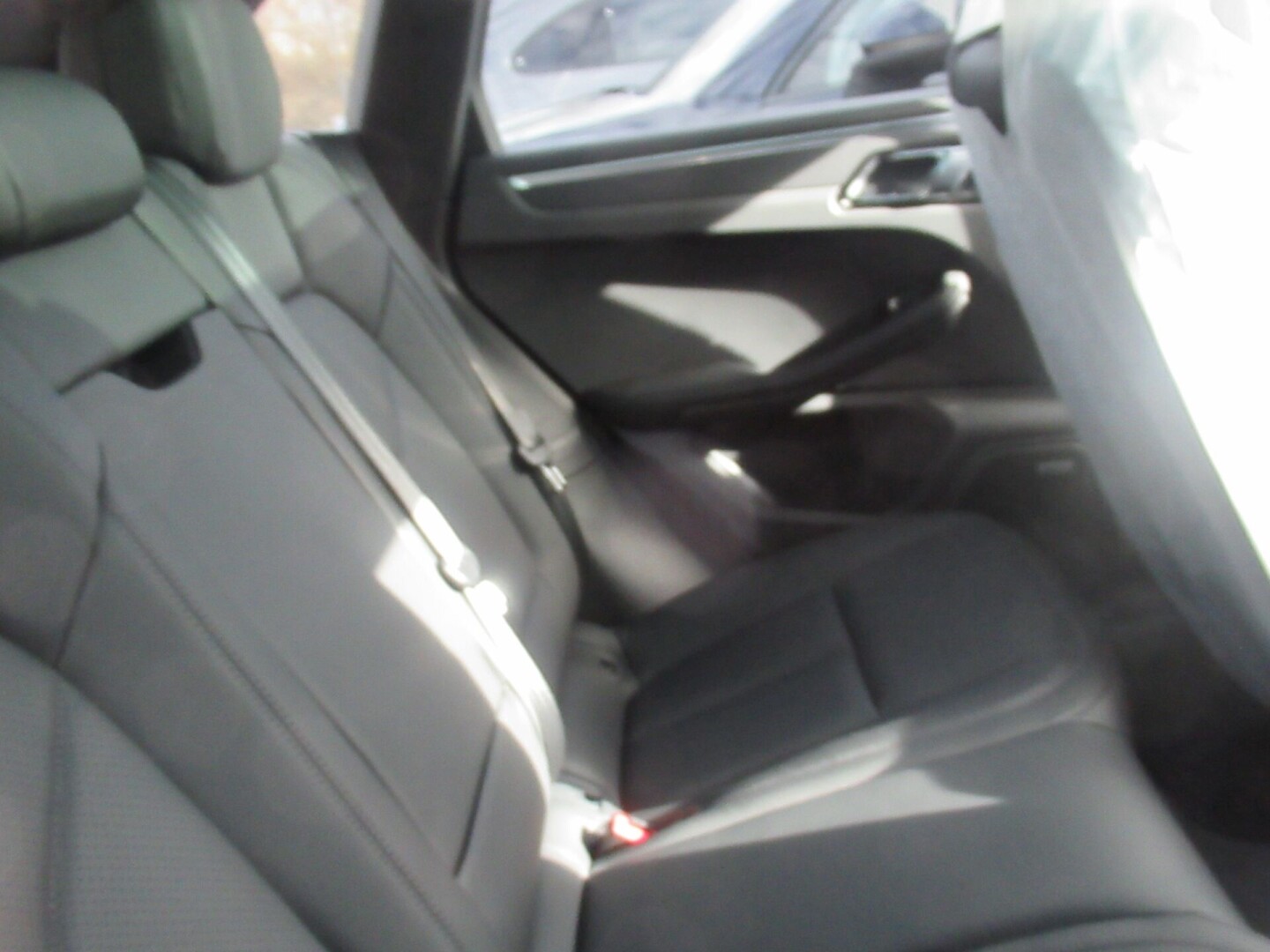 Porsche Macan 3.0 GTS 381PS LED Из Германии (43961)