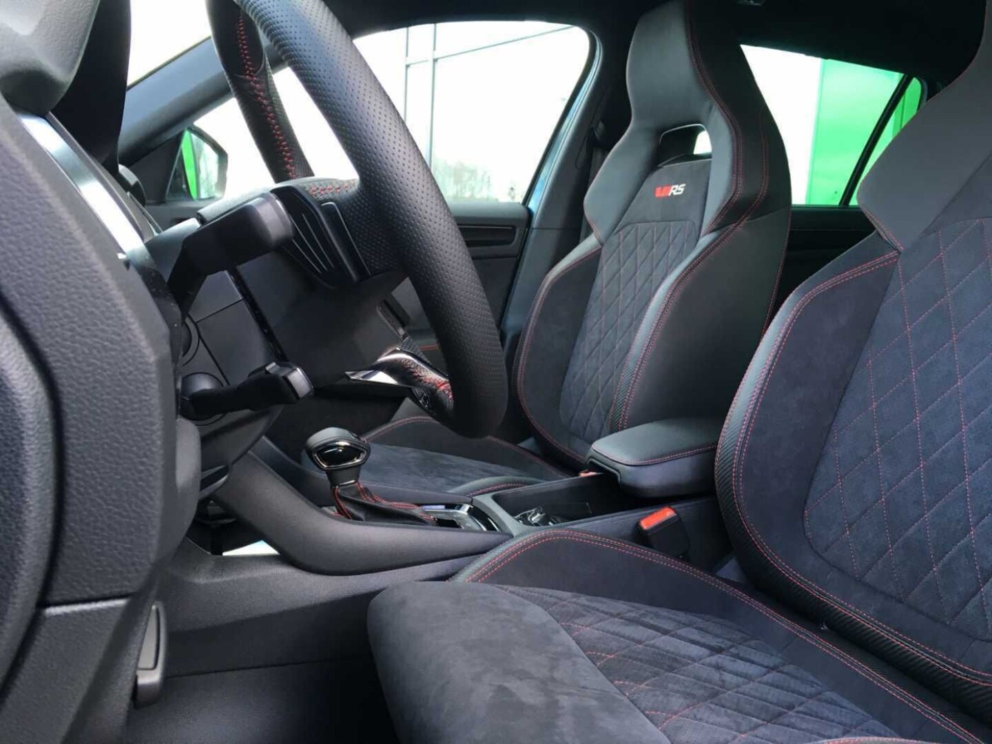 Skoda Kodiaq RS 2.0TDI 239PS 4x4 LED  Из Германии (44037)