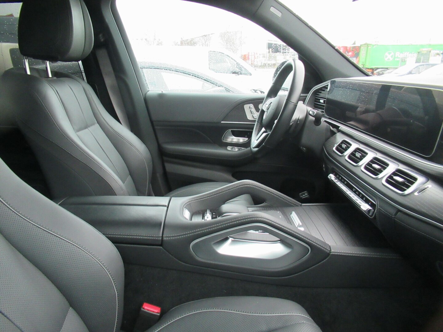 Mercedes-Benz GLE 350d AMG Multibeam Из Германии (44360)