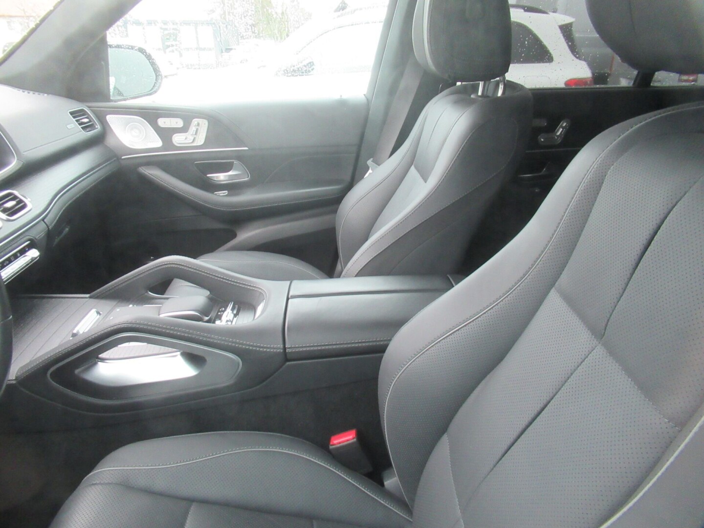 Mercedes-Benz GLE 350d AMG Multibeam Из Германии (44365)