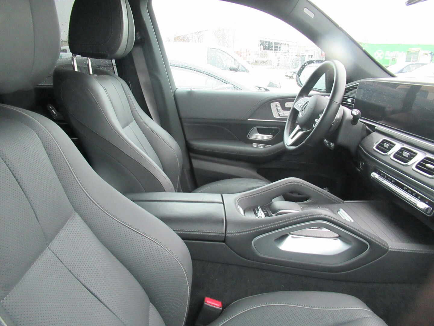 Mercedes-Benz GLE 350d AMG Multibeam Из Германии (44362)