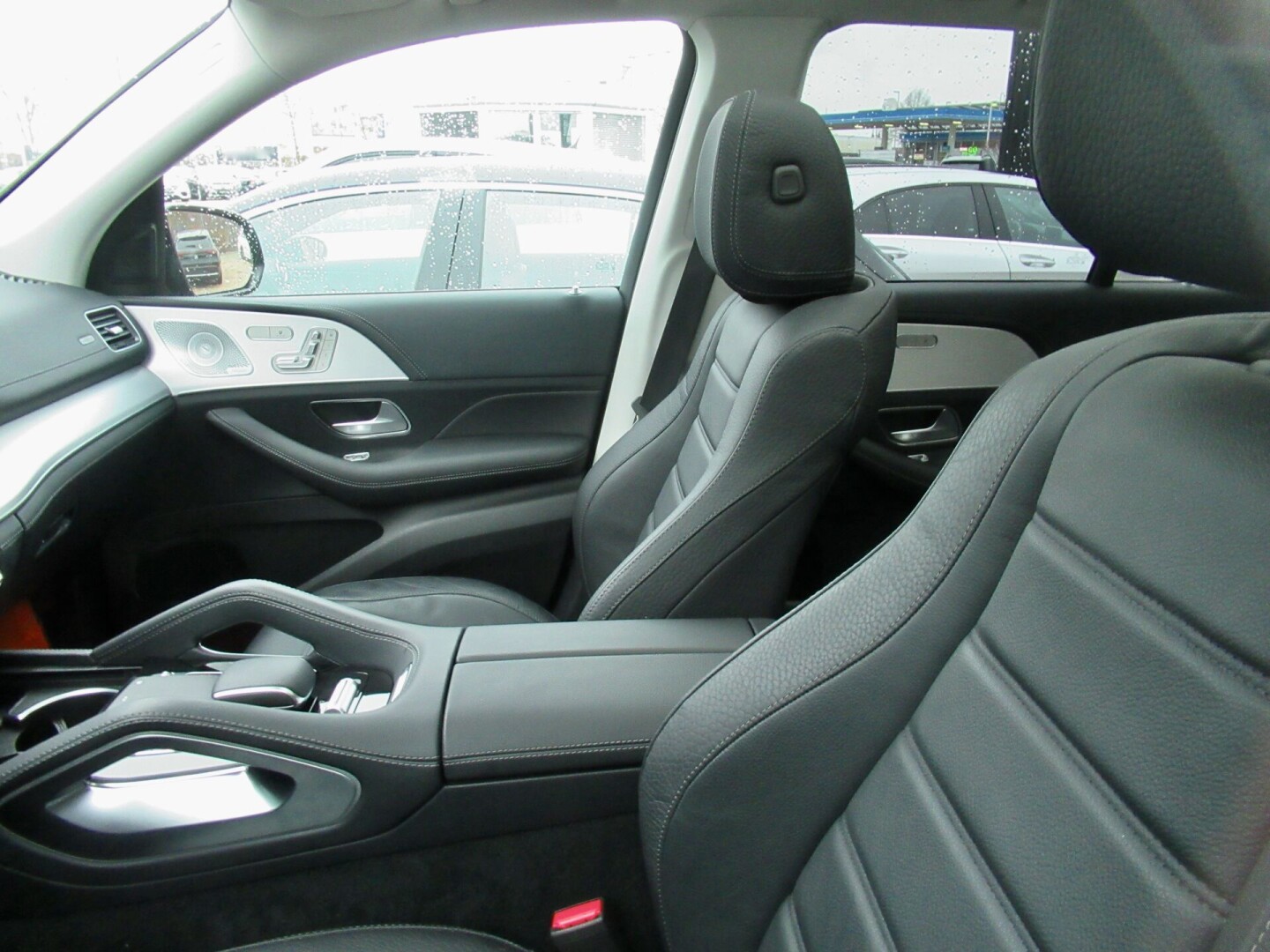 Mercedes-Benz GLE 350d 4Matic AMG  Из Германии (44398)