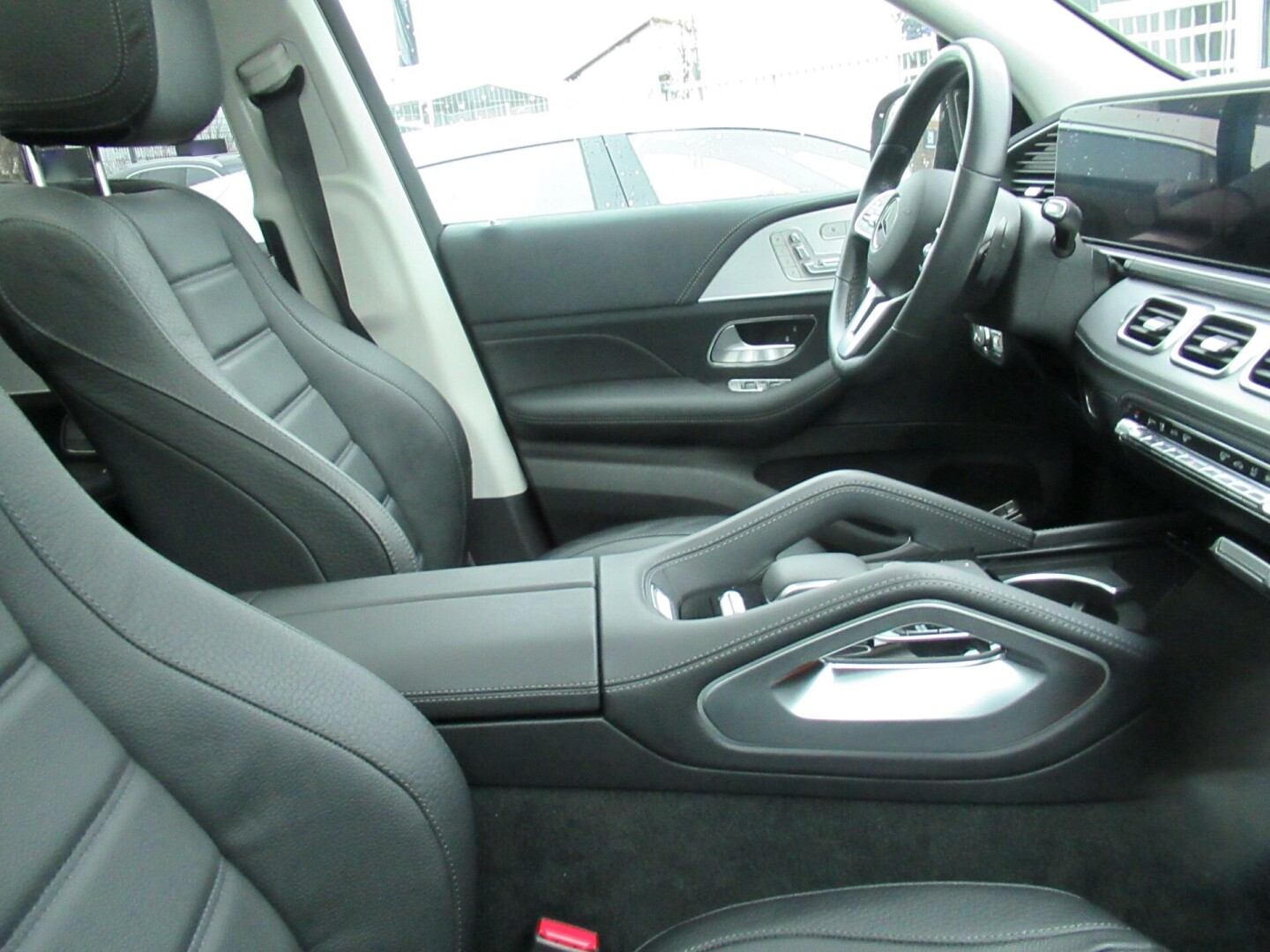 Mercedes-Benz GLE 350d 4Matic AMG  Из Германии (44401)