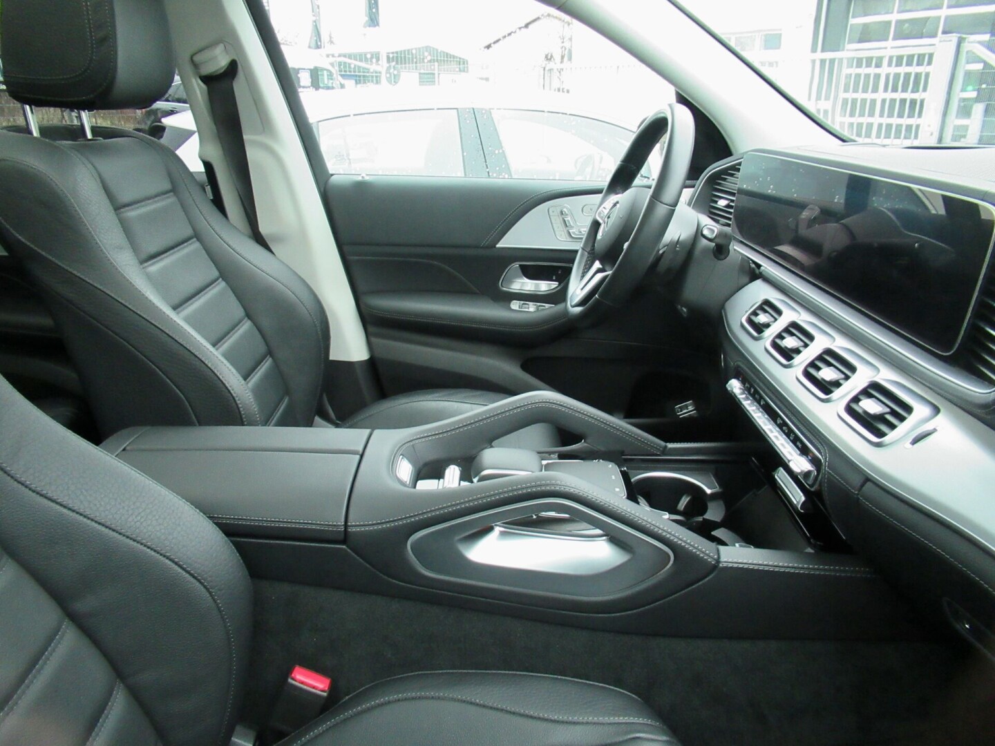 Mercedes-Benz GLE 350d 4Matic AMG  Из Германии (44399)