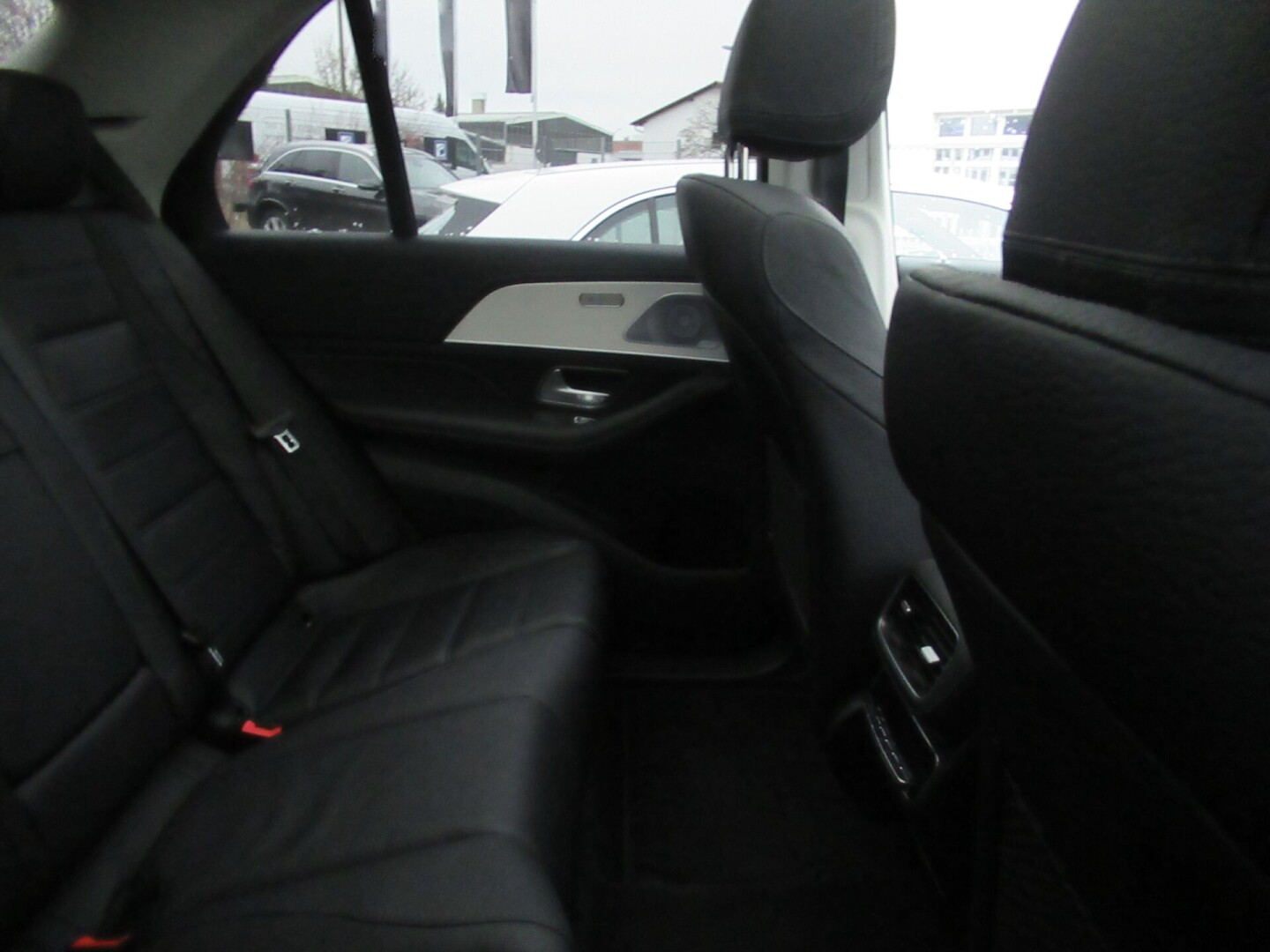 Mercedes-Benz GLE 350d 4Matic AMG  Из Германии (44402)