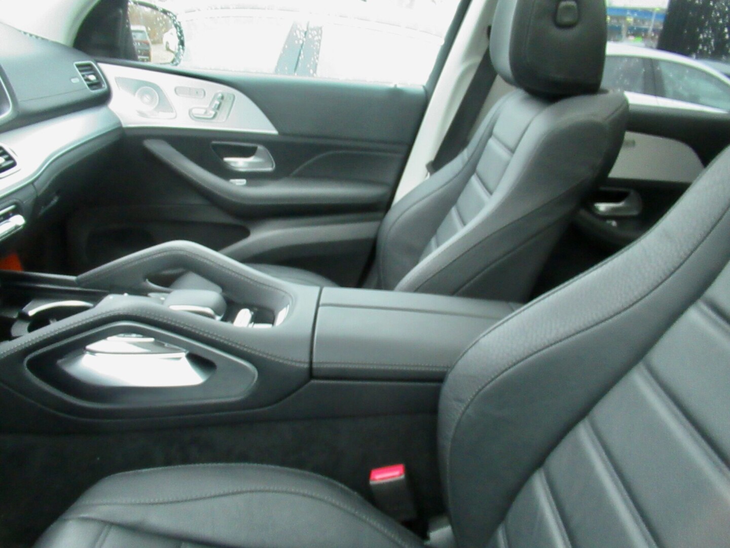 Mercedes-Benz GLE 350d 4Matic AMG  Из Германии (44394)