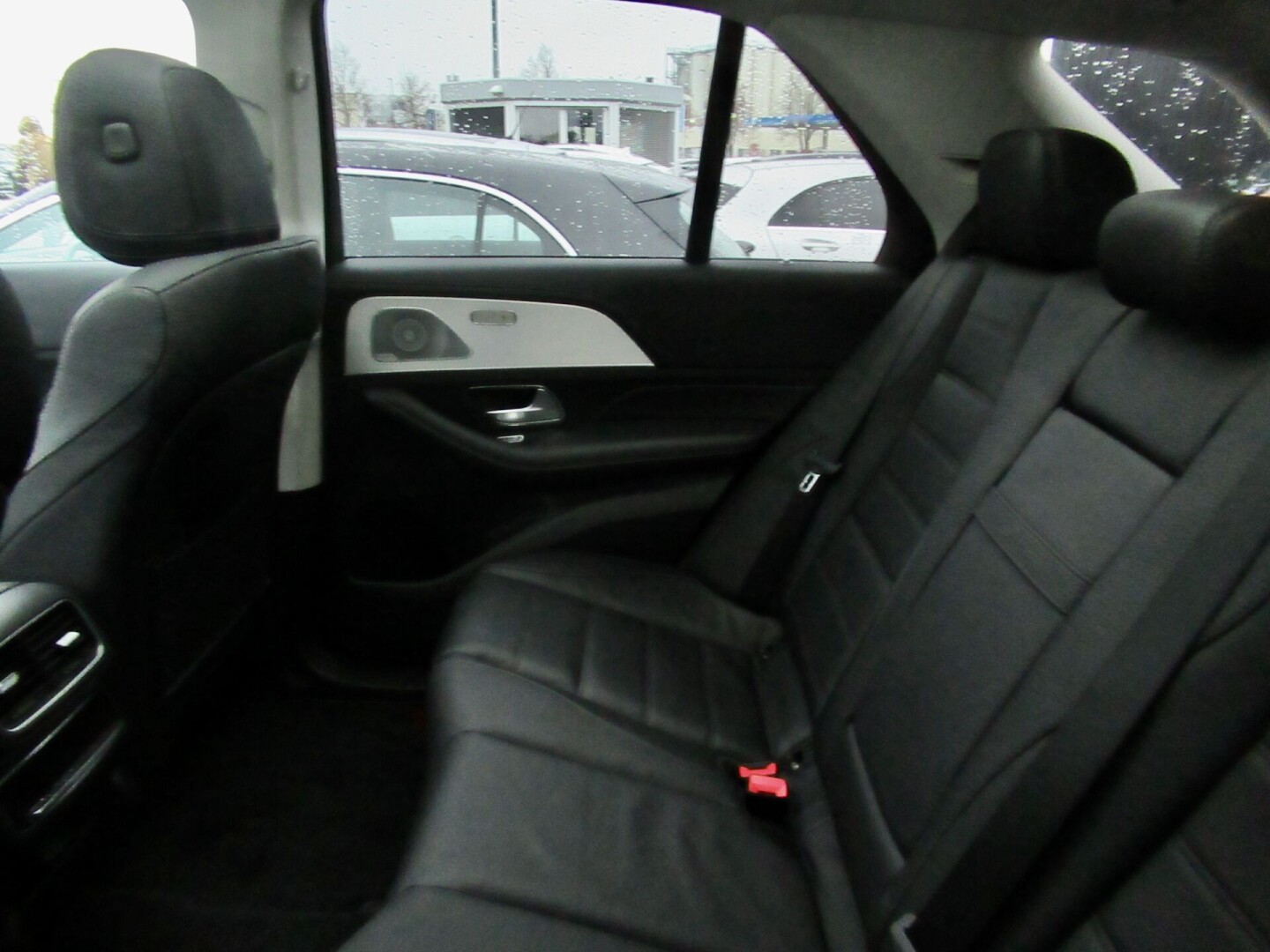 Mercedes-Benz GLE 350d 4Matic AMG  Из Германии (44397)