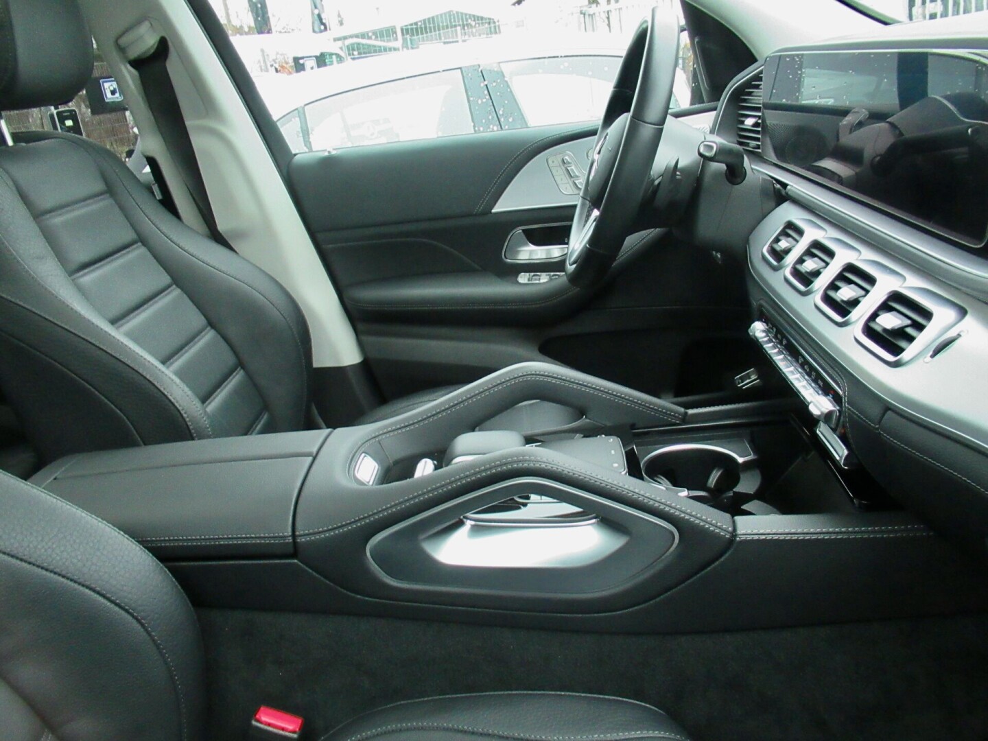 Mercedes-Benz GLE 350d 4Matic AMG  Из Германии (44403)