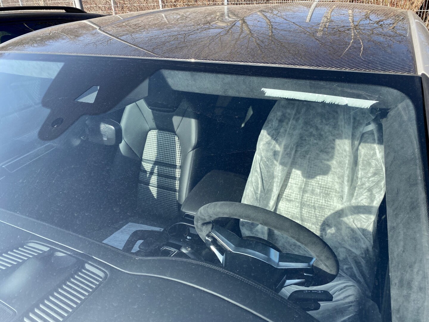 Porsche Cayenne GTS 460PS Coupe Из Германии (44559)