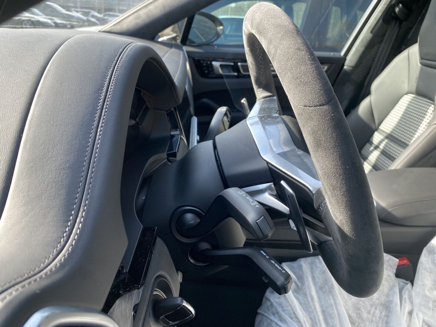 Porsche Cayenne GTS 460PS Coupe Из Германии (44552)