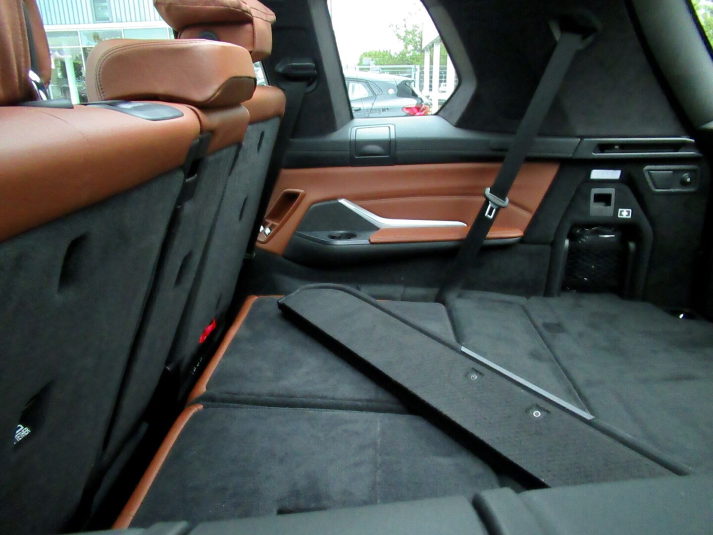 BMW X7 M50d xDrive Laser Individual Из Германии (44682)