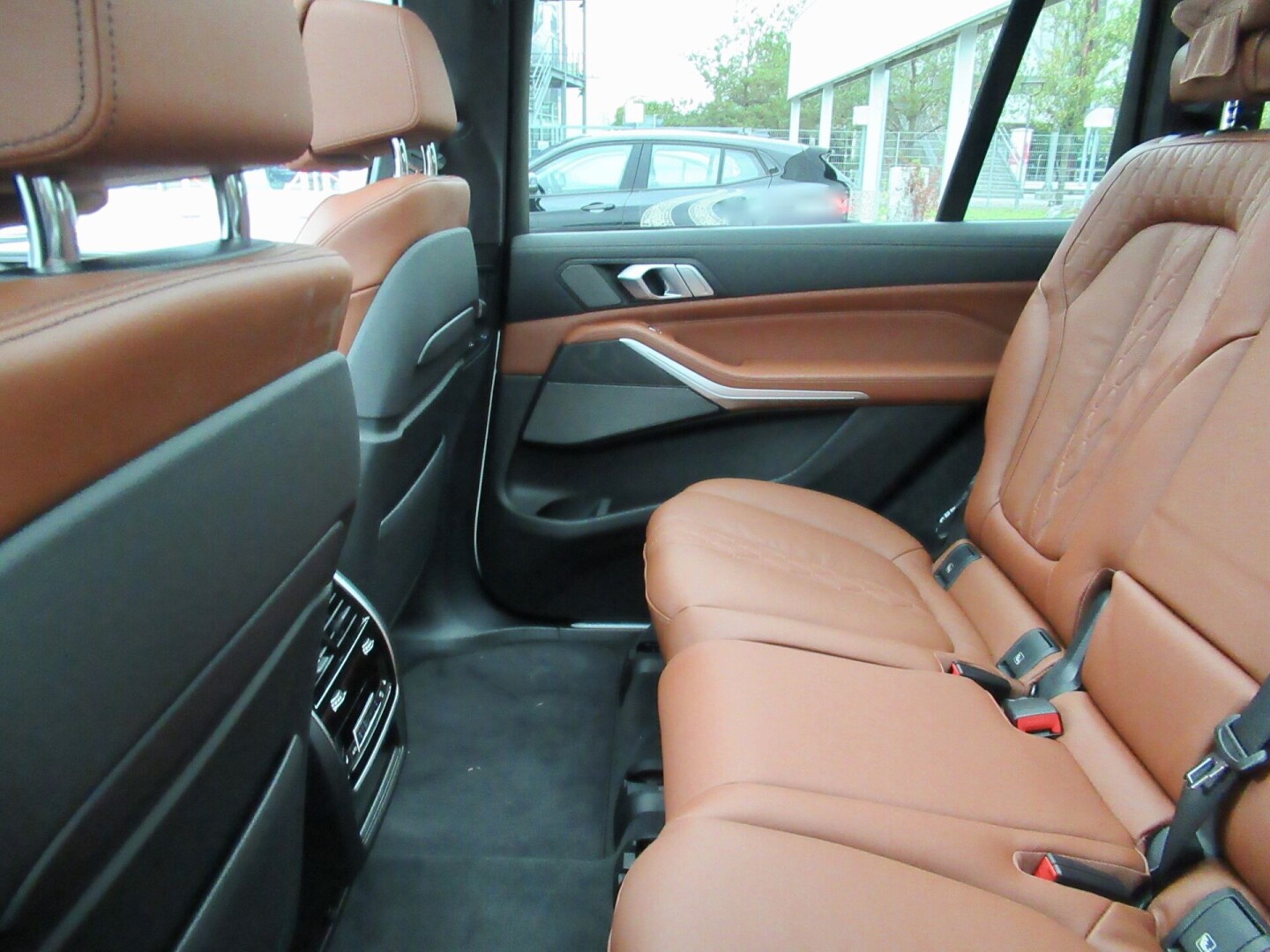 BMW X7 M50d xDrive Laser Individual Из Германии (44685)