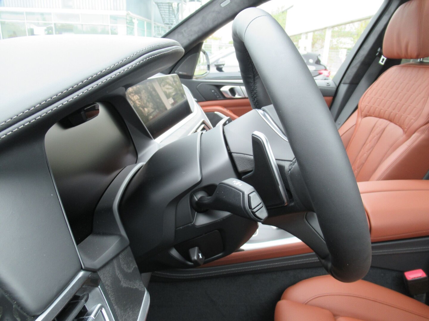 BMW X7 M50d xDrive Laser Individual Из Германии (44687)