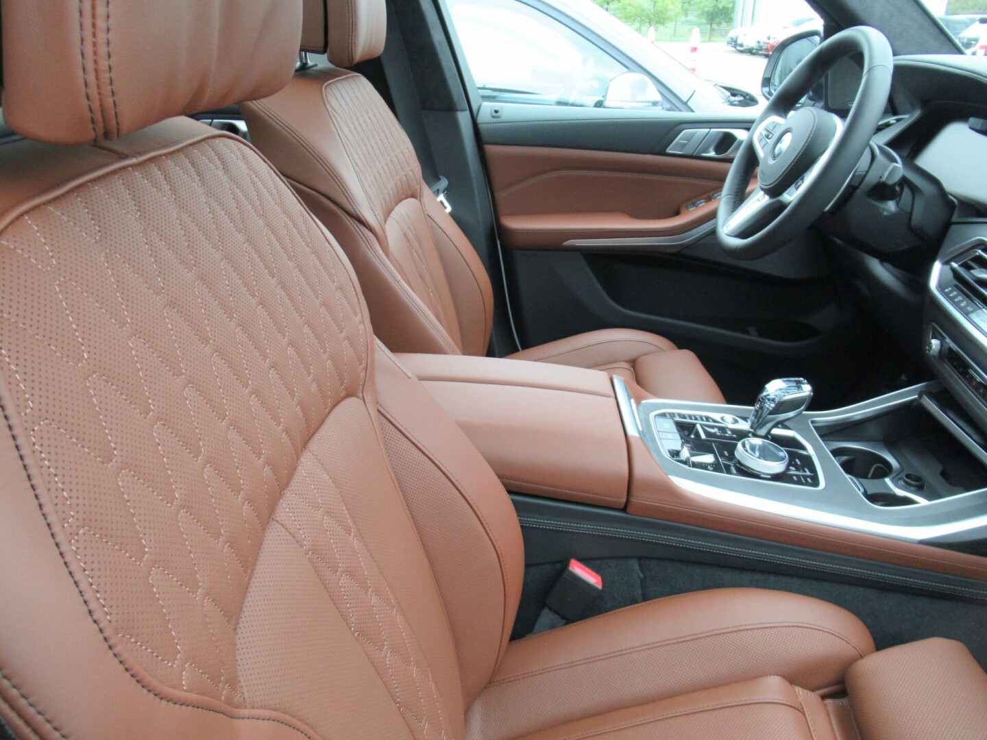 BMW X7 M50d xDrive Laser Individual Из Германии (44698)