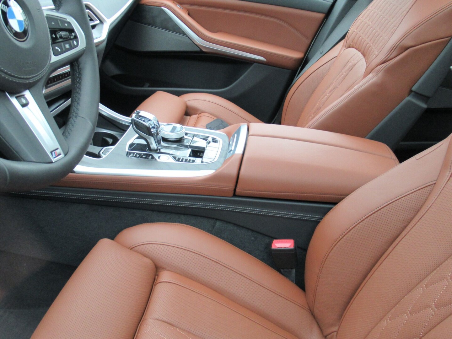 BMW X7 M50d xDrive Laser Individual Из Германии (44689)