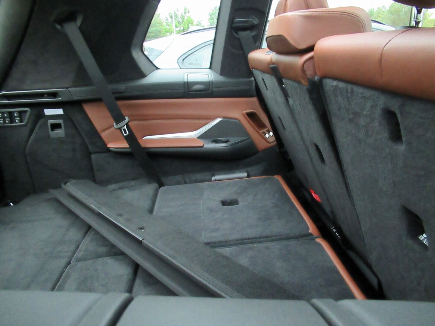 BMW X7 M50d xDrive Laser Individual Из Германии (44708)
