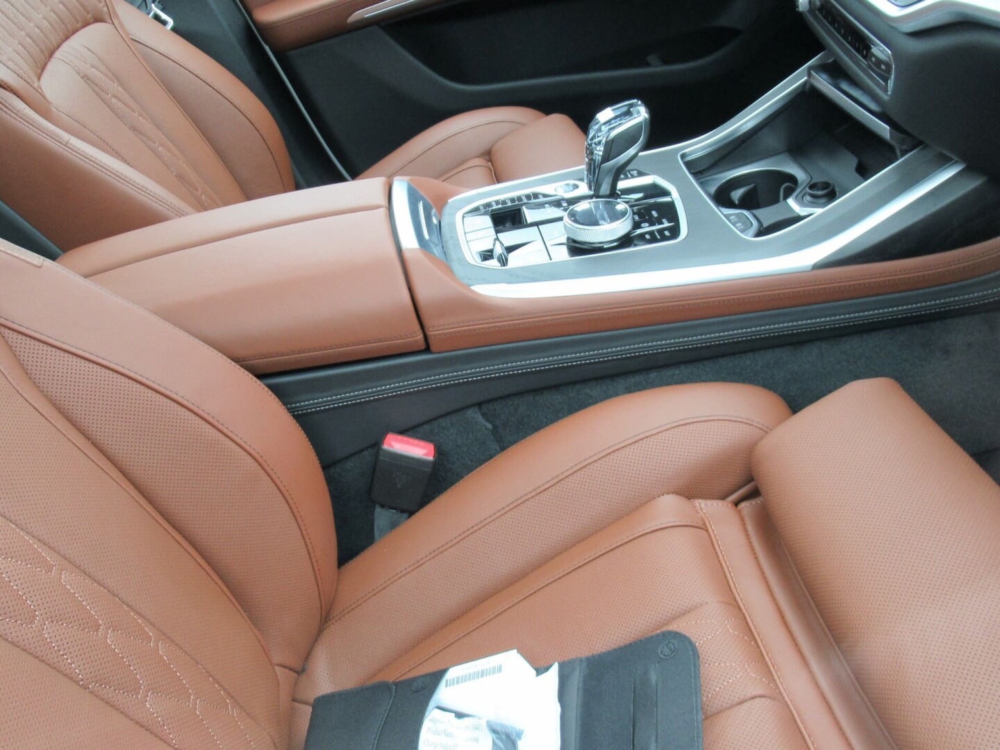 BMW X7 M50d xDrive Laser Individual Из Германии (44701)