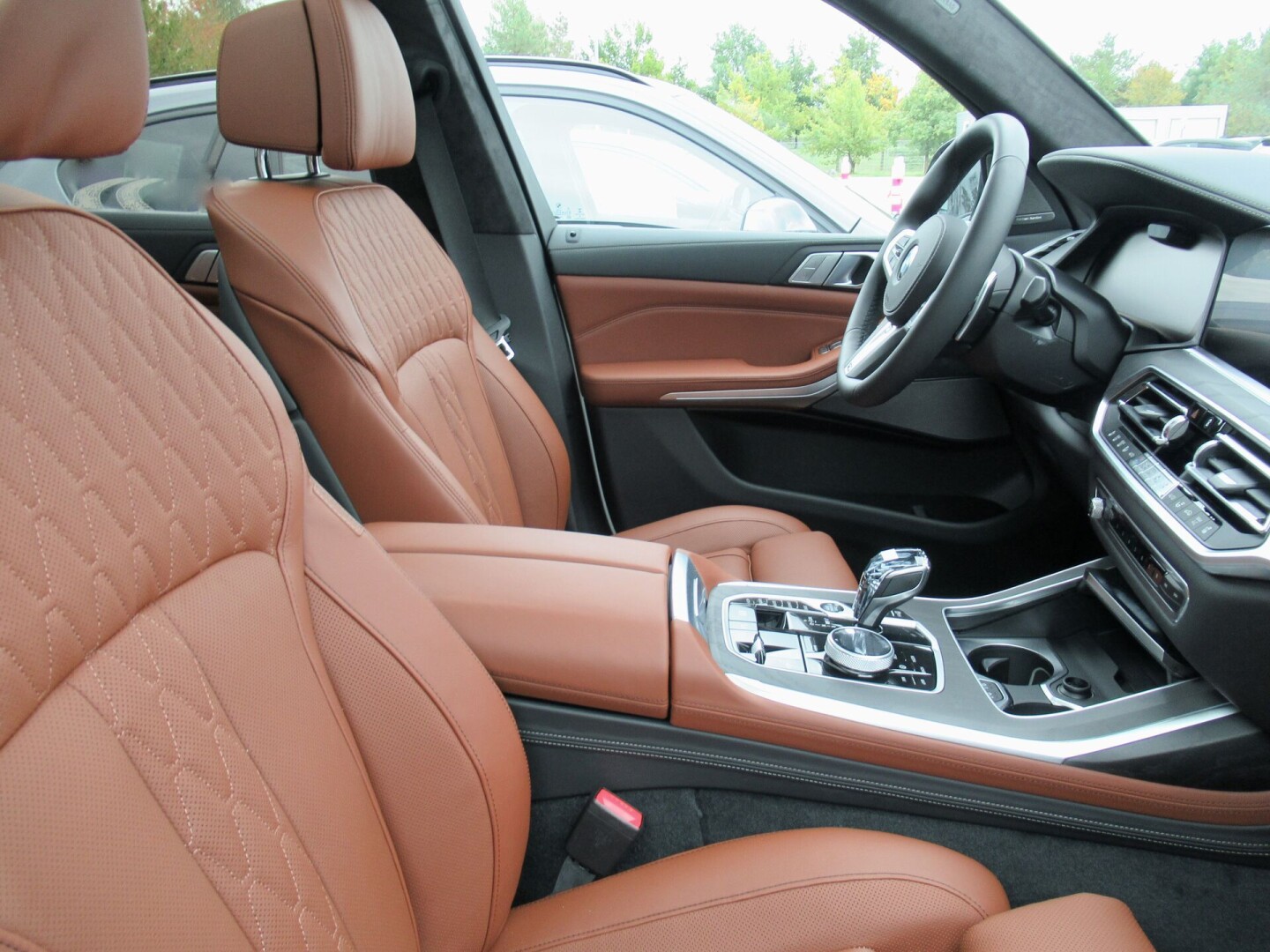 BMW X7 M50d xDrive Laser Individual Из Германии (44705)