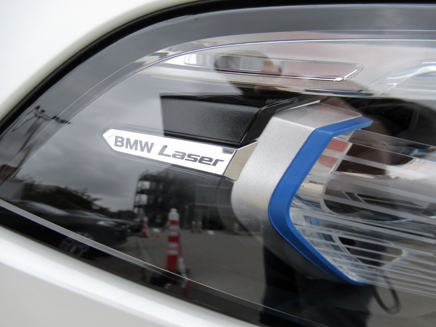 BMW X7 M50d xDrive Laser Individual Из Германии (44697)