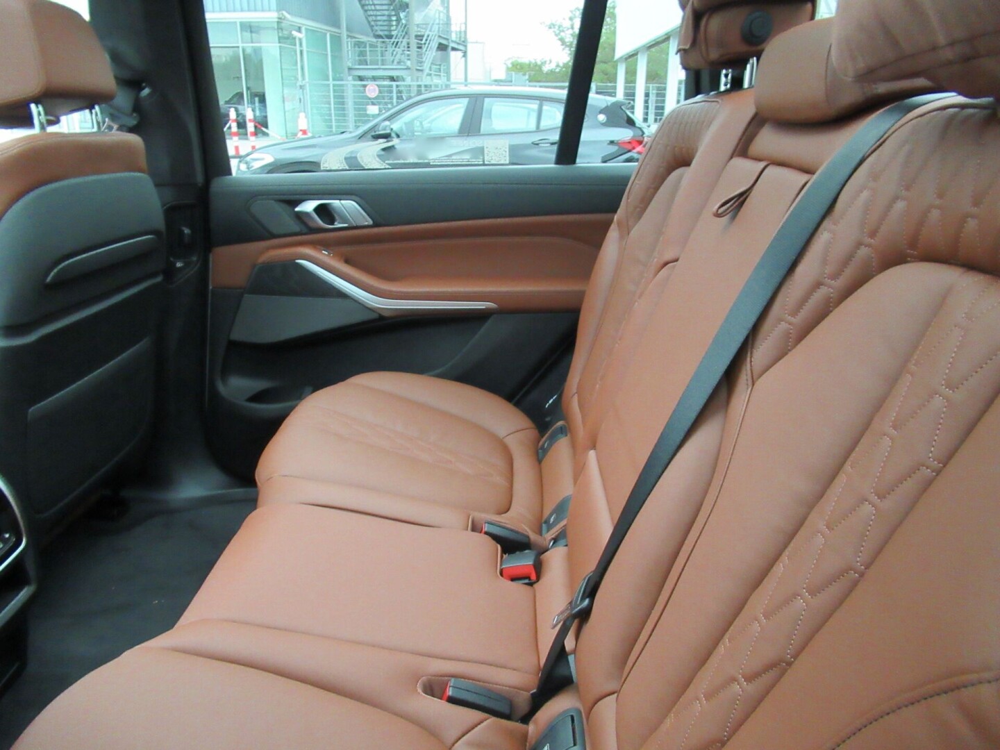BMW X7 M50d xDrive Laser Individual Из Германии (44684)