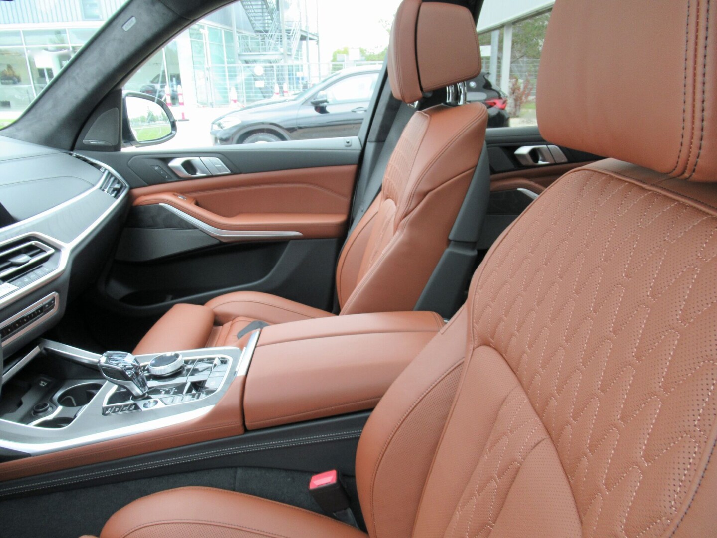BMW X7 M50d xDrive Laser Individual Из Германии (44686)