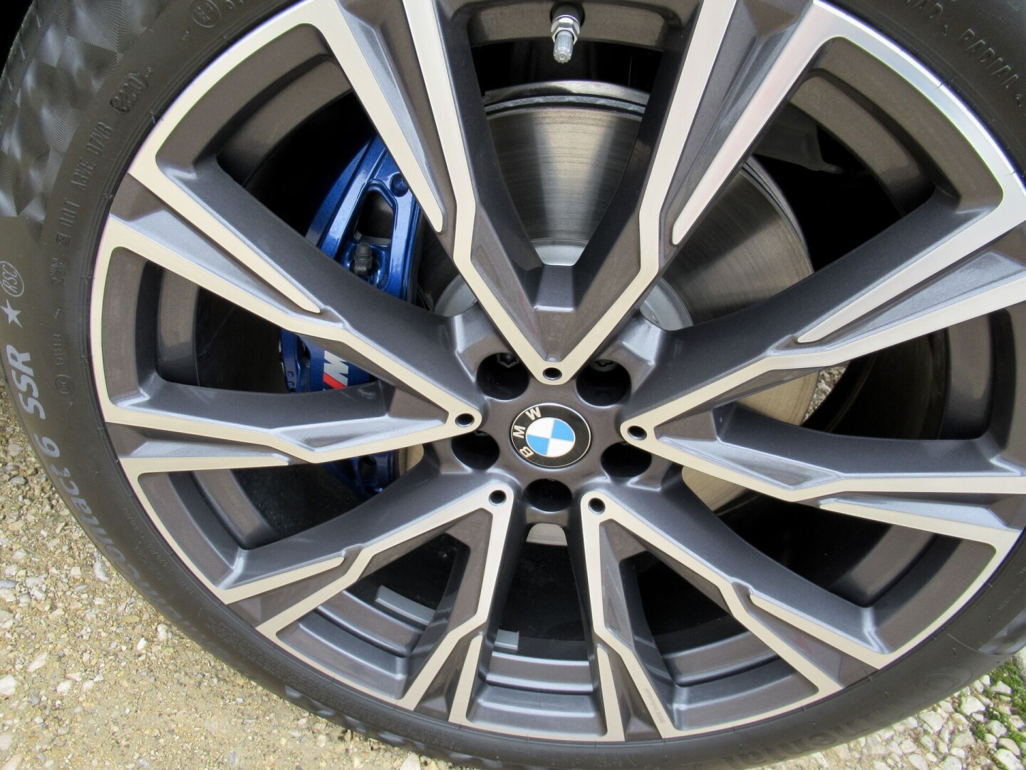 BMW X7 M50d xDrive Laser Individual Из Германии (44699)