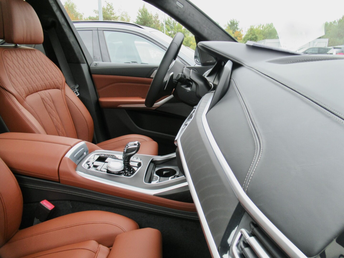 BMW X7 M50d xDrive Laser Individual Из Германии (44704)