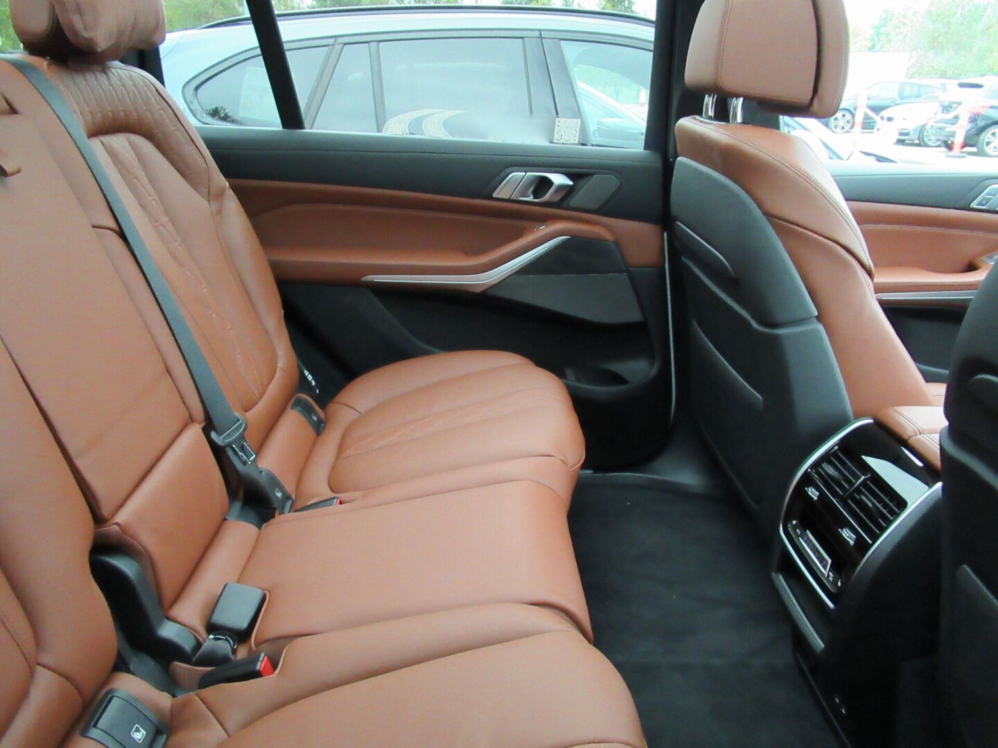 BMW X7 M50d xDrive Laser Individual Из Германии (44706)