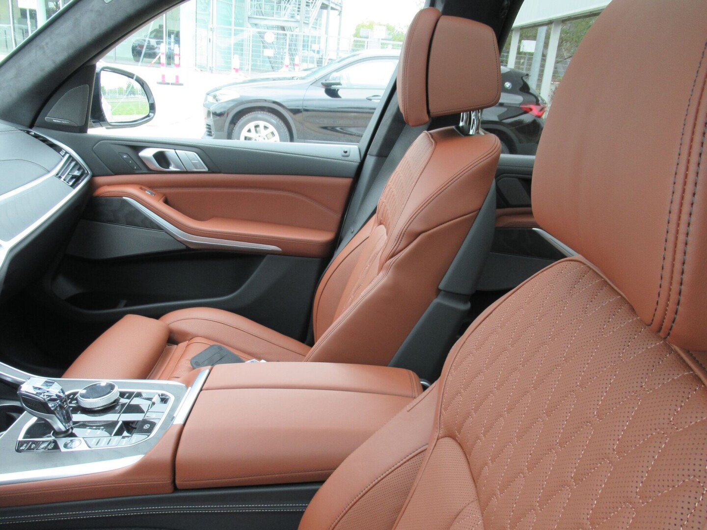 BMW X7 M50d xDrive Laser Individual Из Германии (44690)