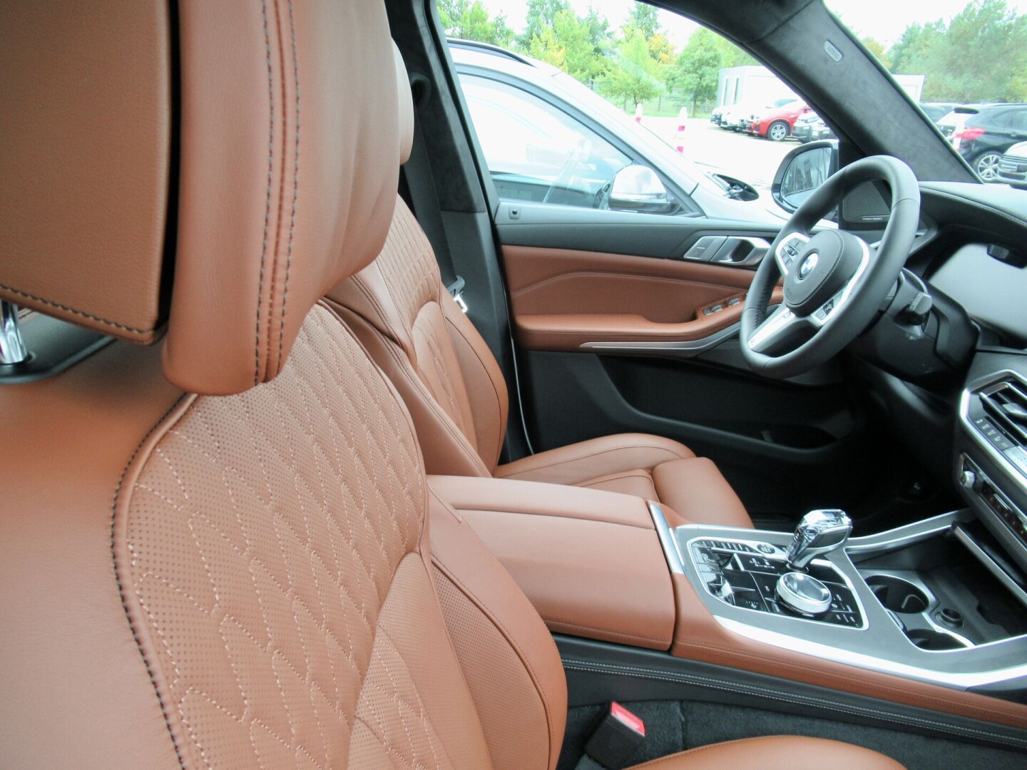 BMW X7 M50d xDrive Laser Individual Из Германии (44703)