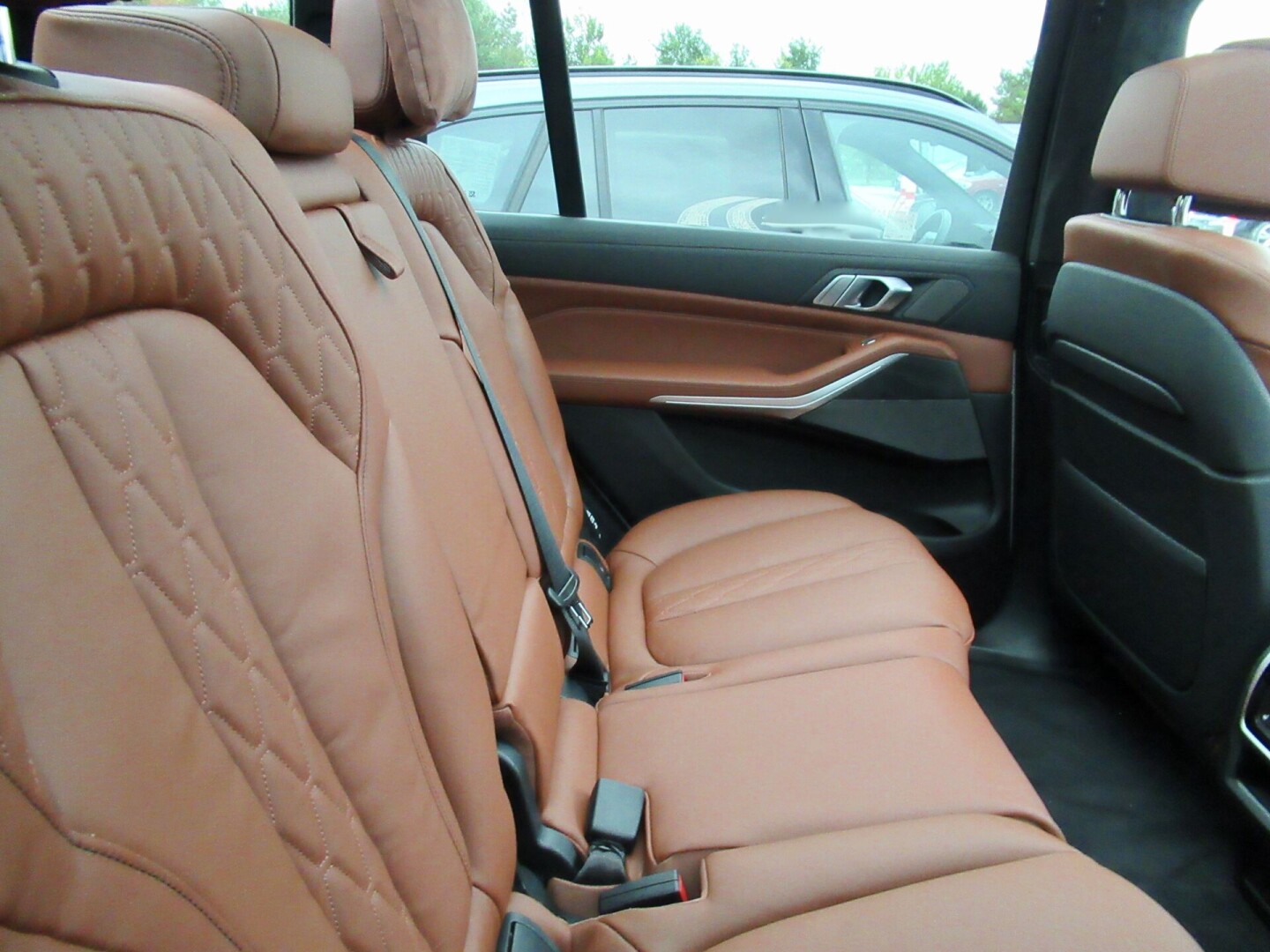 BMW X7 M50d xDrive Laser Individual Из Германии (44707)