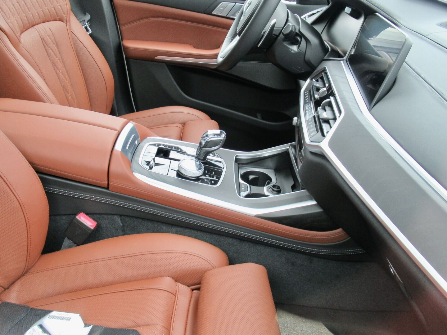 BMW X7 M50d xDrive Laser Individual Из Германии (44702)
