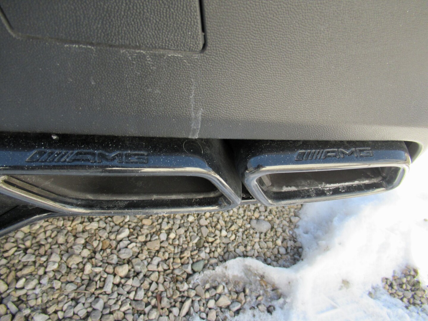 Mercedes-Benz GLC63 AMG S 4Matic plus Keramik Burmester Из Германии (44744)