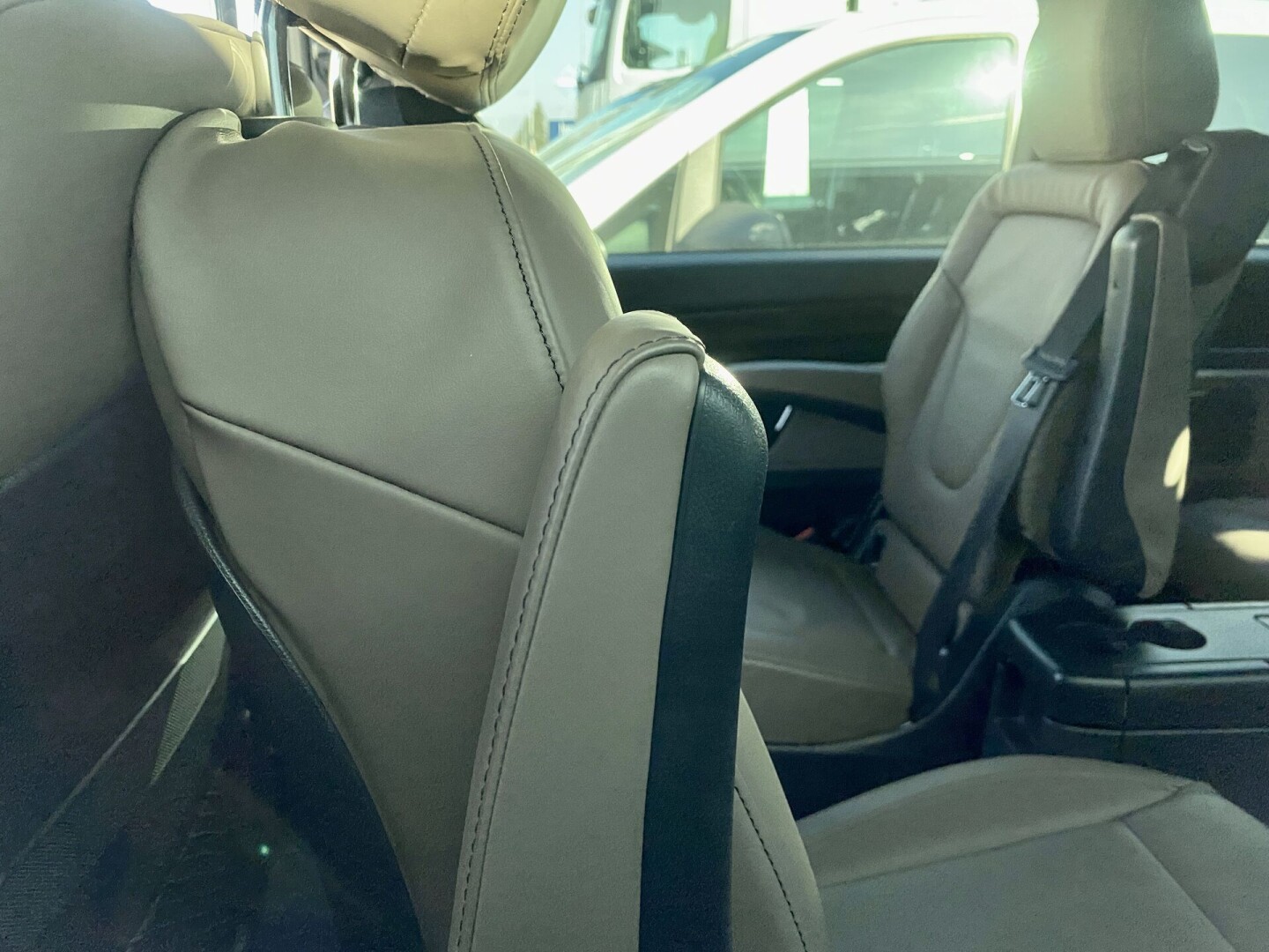 Mercedes V250d 4Matic AMG Long Avantgarde Edition 7мест Из Германии (44781)