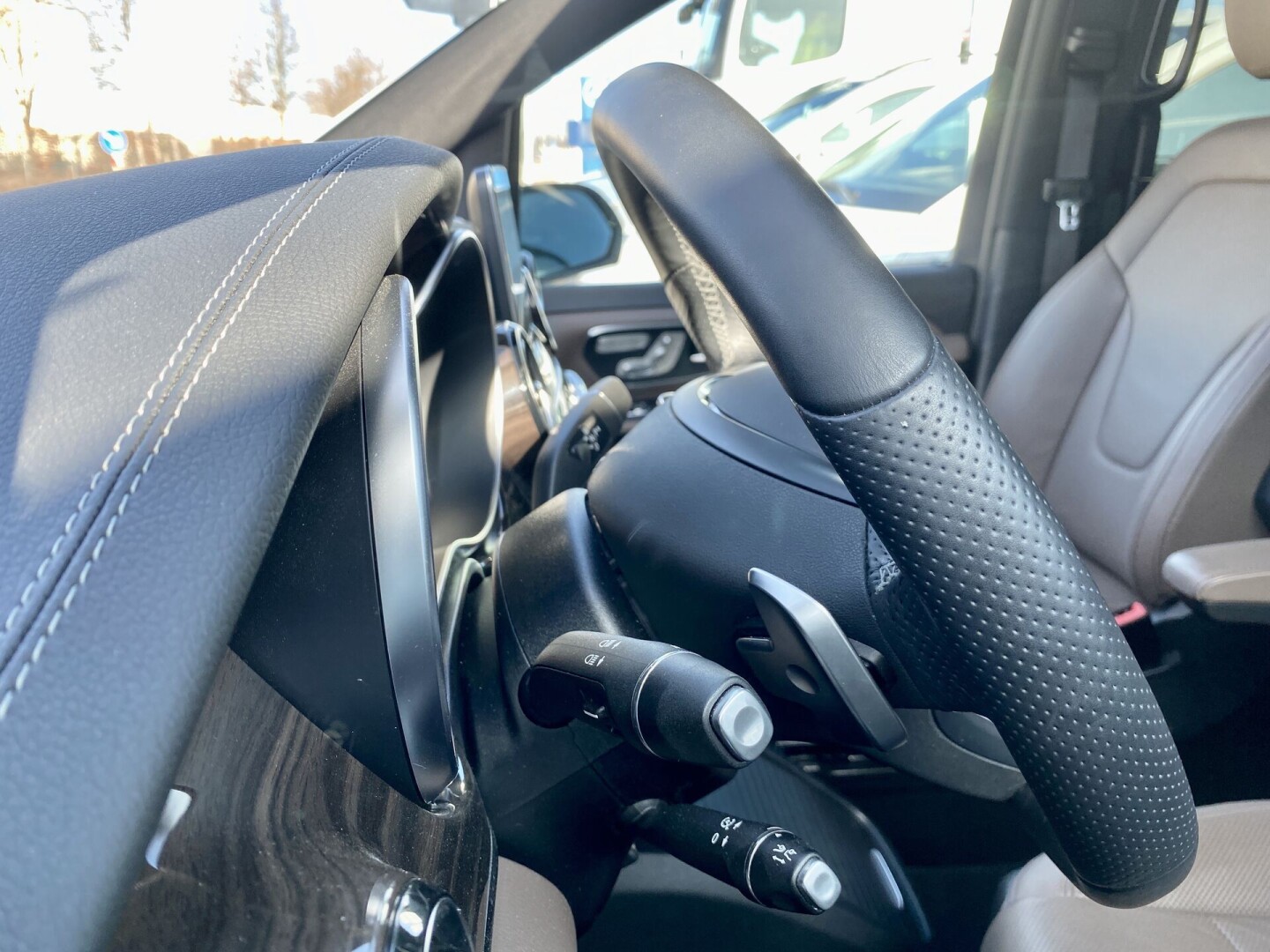 Mercedes V250d 4Matic AMG Long Avantgarde Edition 7мест Из Германии (44778)