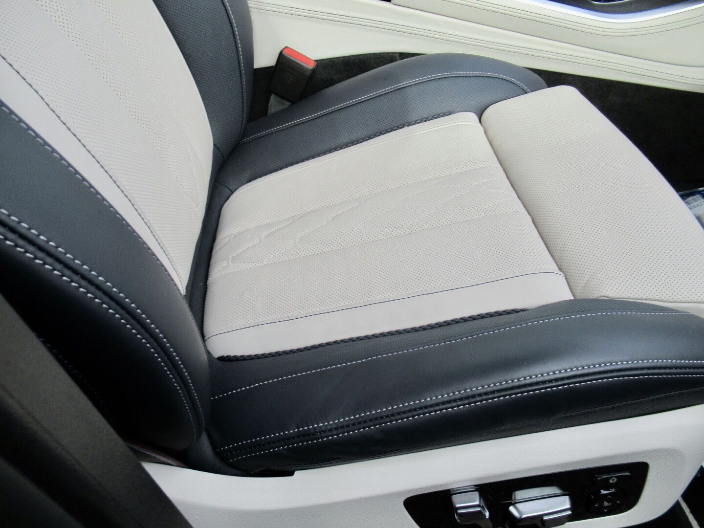 X5 xDrive 40d (340PS) M-Paket Black Individual Laser Из Германии (44824)