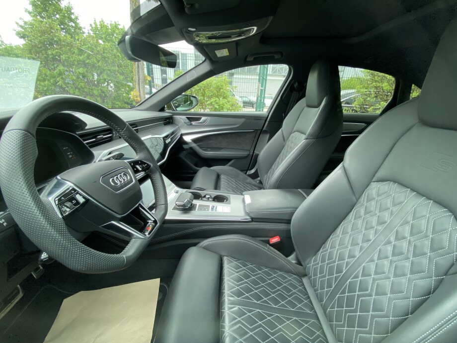 Audi A6 50TDI Quattro S-Line Matrix Black Individual З Німеччини (46692)