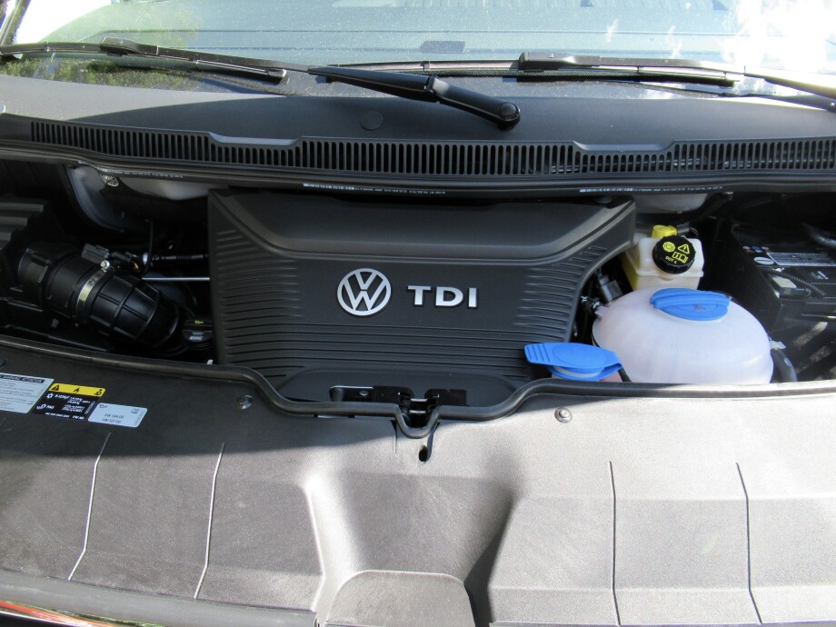 VW Multivan T6.1 2.0TDI 199PS 4Motion Highline З Німеччини (48674)