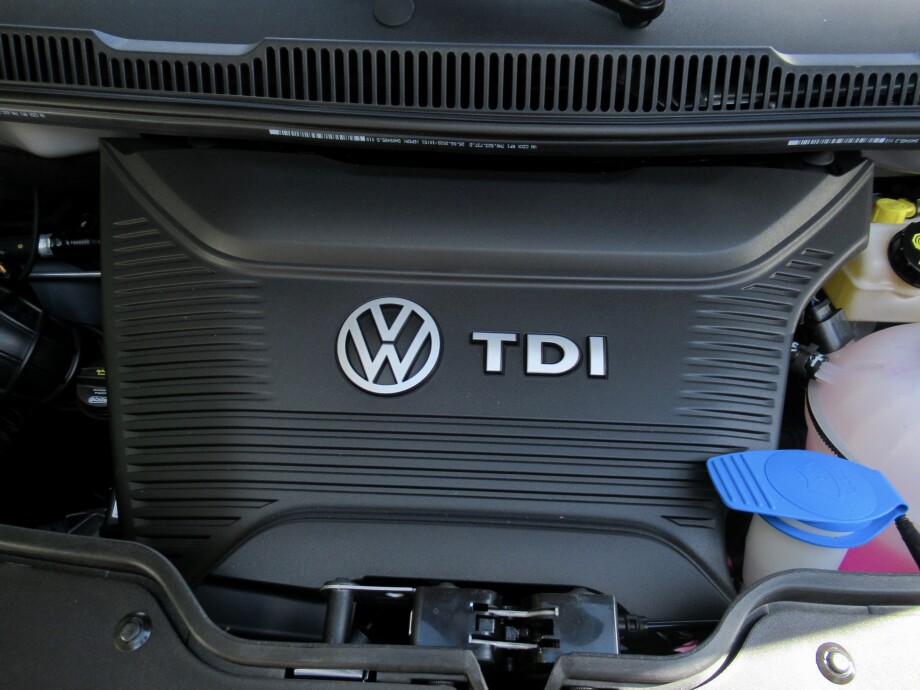 VW Multivan T6.1 2.0TDI 199PS 4Motion Highline З Німеччини (48676)
